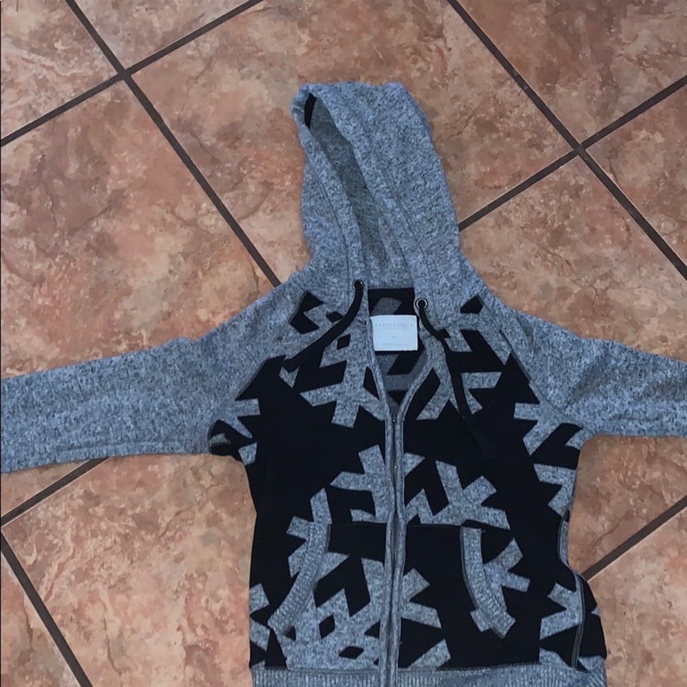 I am selling a jacket
